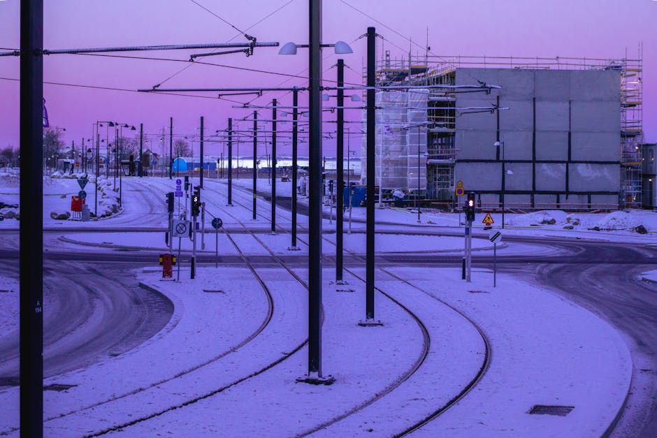 Representatives and members of the local police union in Gavleborgs lan