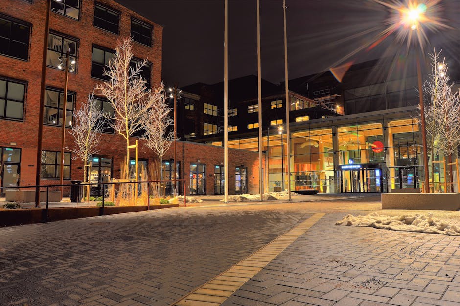 Team and member representatives from Svenska Polisforbundet Avd I Gavleborgs Lan