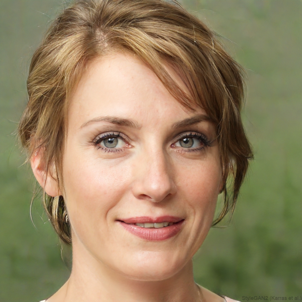 Anna Johansson, Director