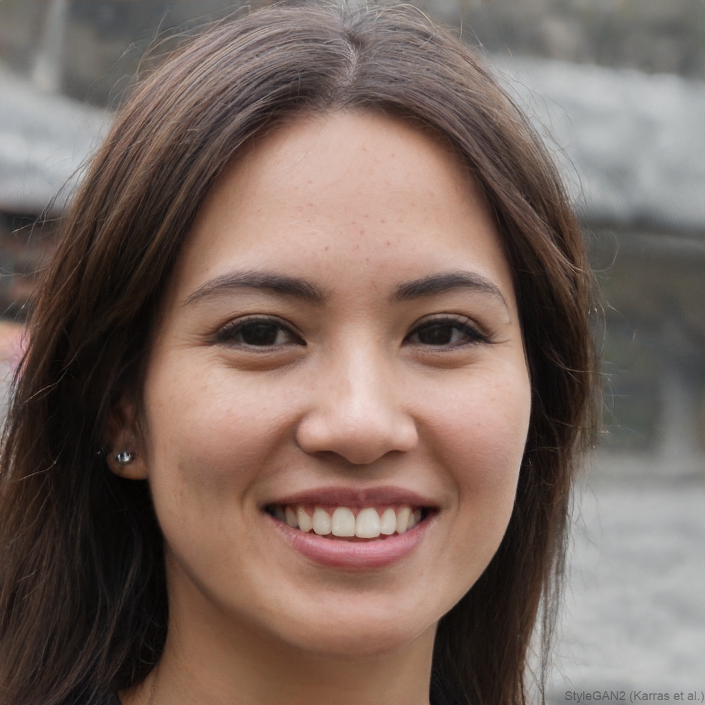 Sara Lind, Work Environment Lead