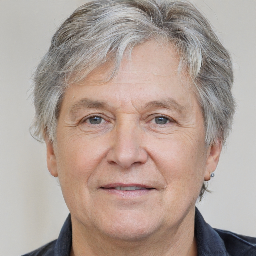 Karin Dahl, Communications Officer